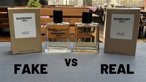 burberry parfemi|Burberry hero light vs dark.